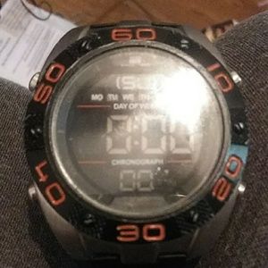 Accutme watch